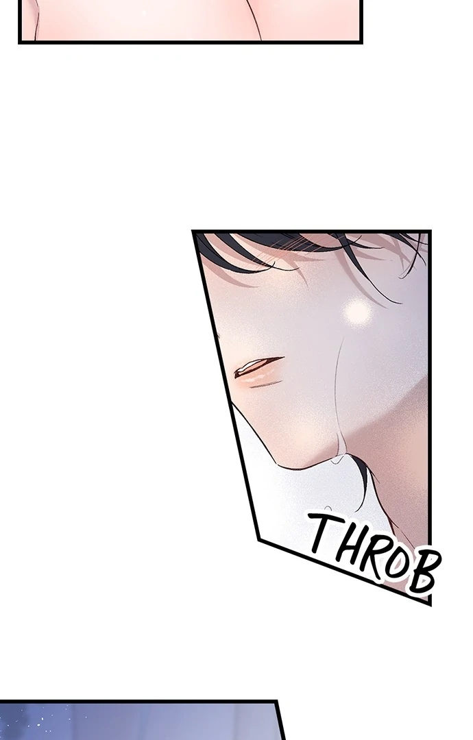 Making Love in a World Where It’s Taboo Chapter 76 - Page 20