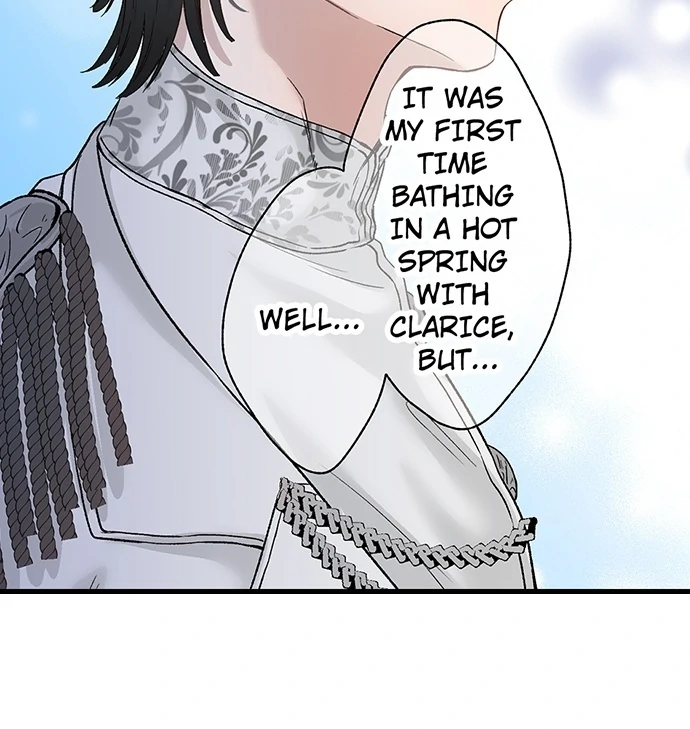 Making Love in a World Where It’s Taboo Chapter 77 - Page 33