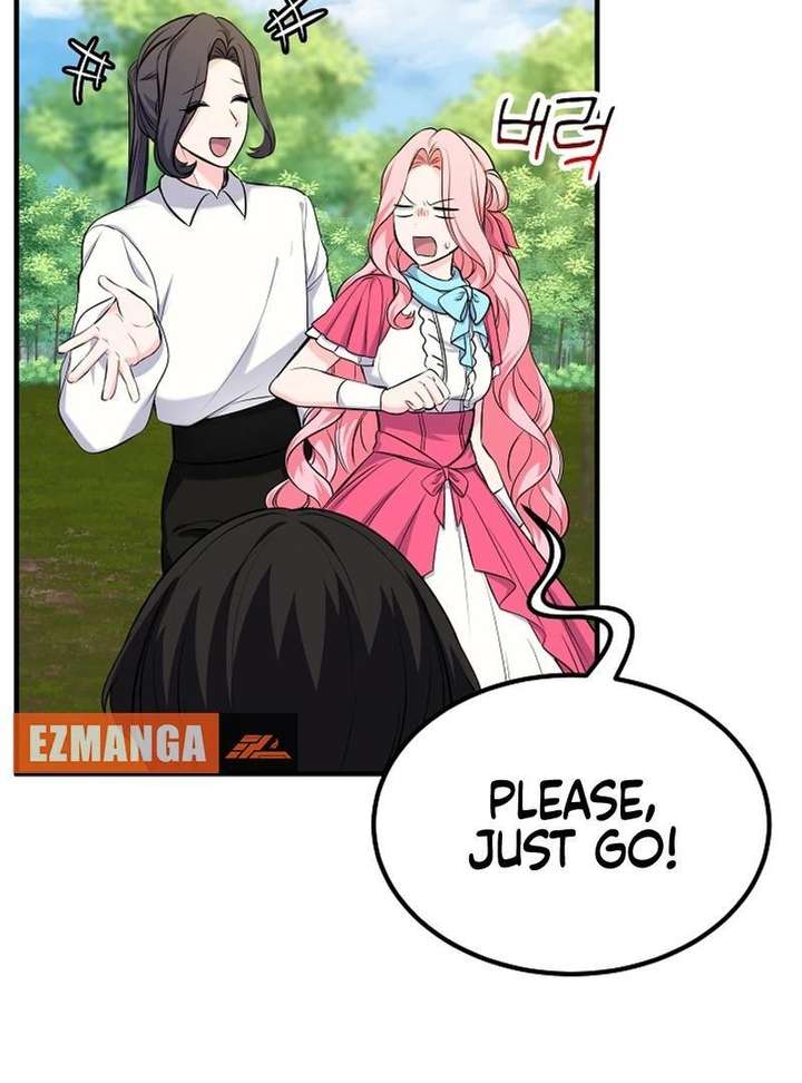 Male Lead, Stop Following Me Chapter 45 - Page 101