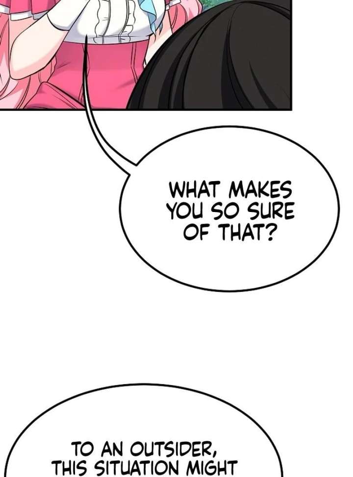 Male Lead, Stop Following Me Chapter 45 - Page 22