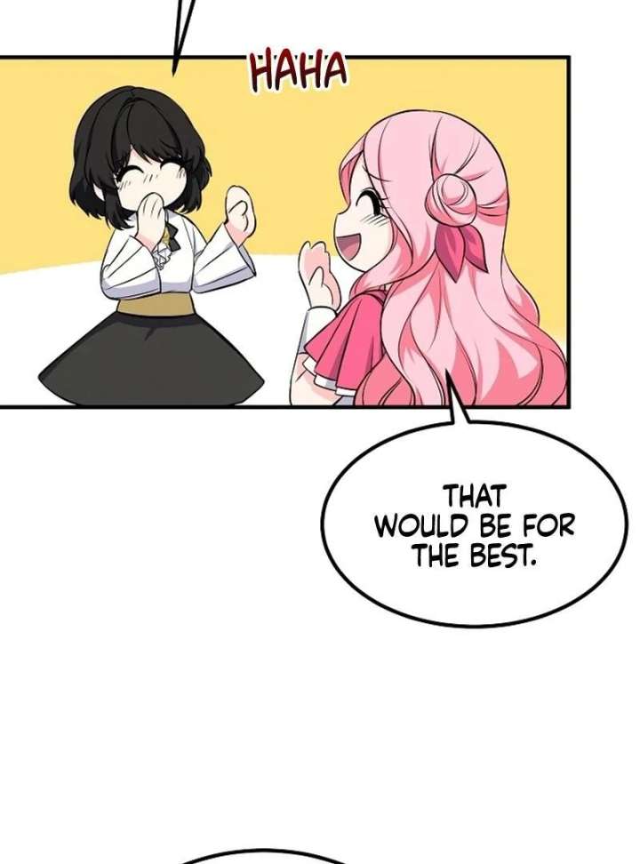 Male Lead, Stop Following Me Chapter 45 - Page 44