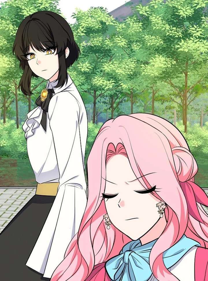 Male Lead, Stop Following Me Chapter 45 - Page 47