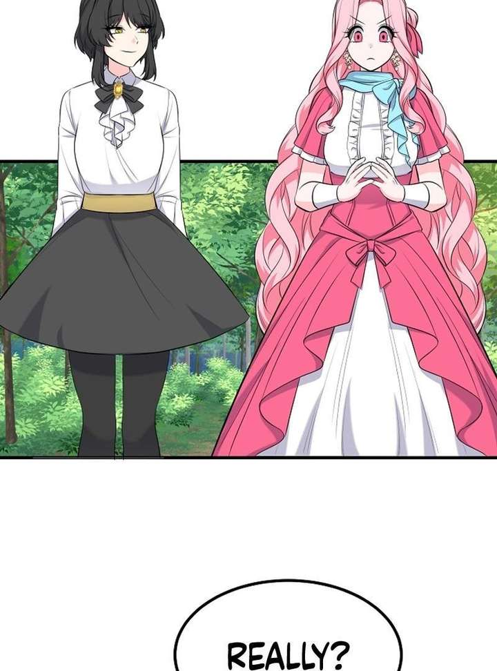 Male Lead, Stop Following Me Chapter 45 - Page 49