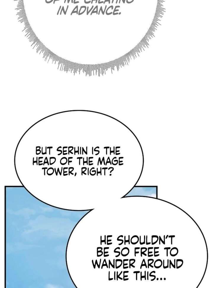 Male Lead, Stop Following Me Chapter 45 - Page 84