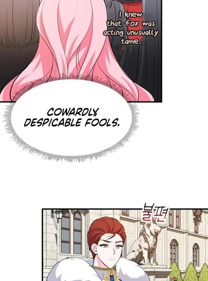 Male Lead, Stop Following Me Chapter 47 - Page 101