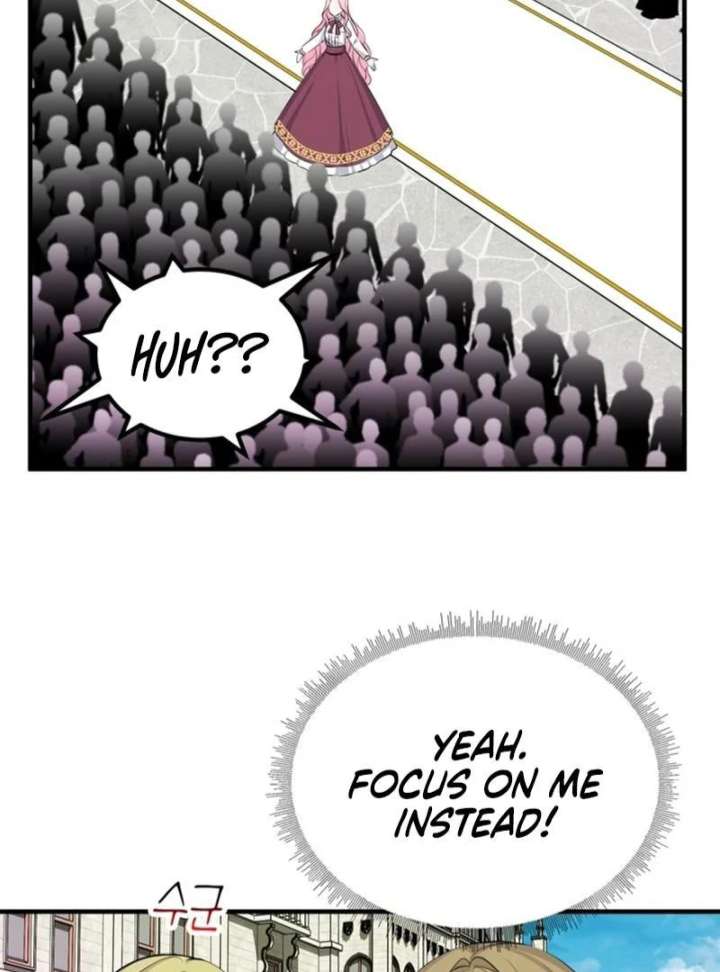 Male Lead, Stop Following Me Chapter 47 - Page 109