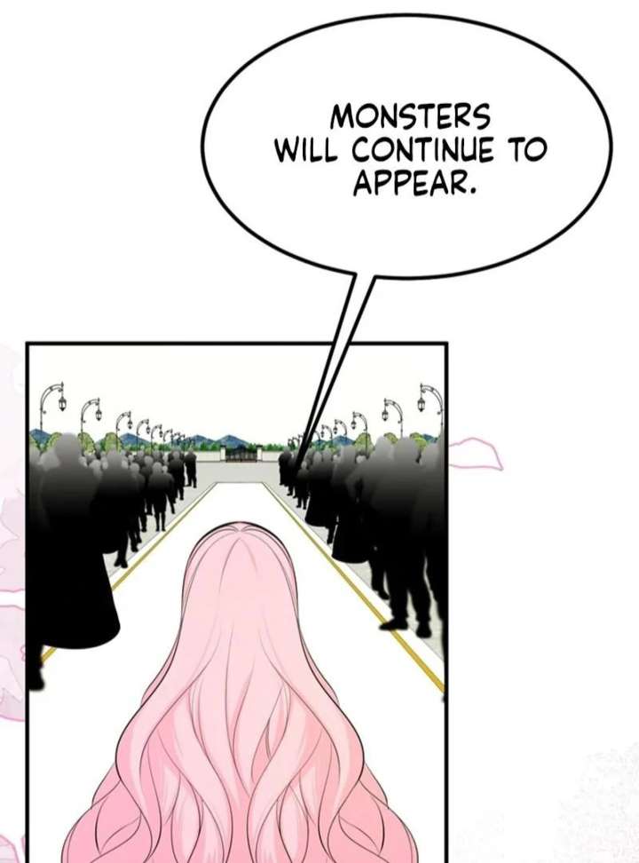 Male Lead, Stop Following Me Chapter 47 - Page 111