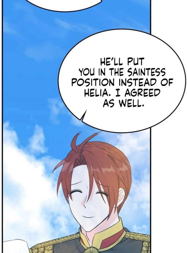 Male Lead, Stop Following Me Chapter 47 - Page 69