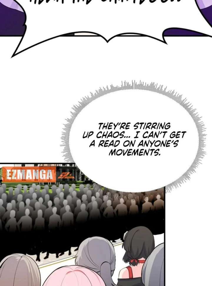 Male Lead, Stop Following Me Chapter 47 - Page 100