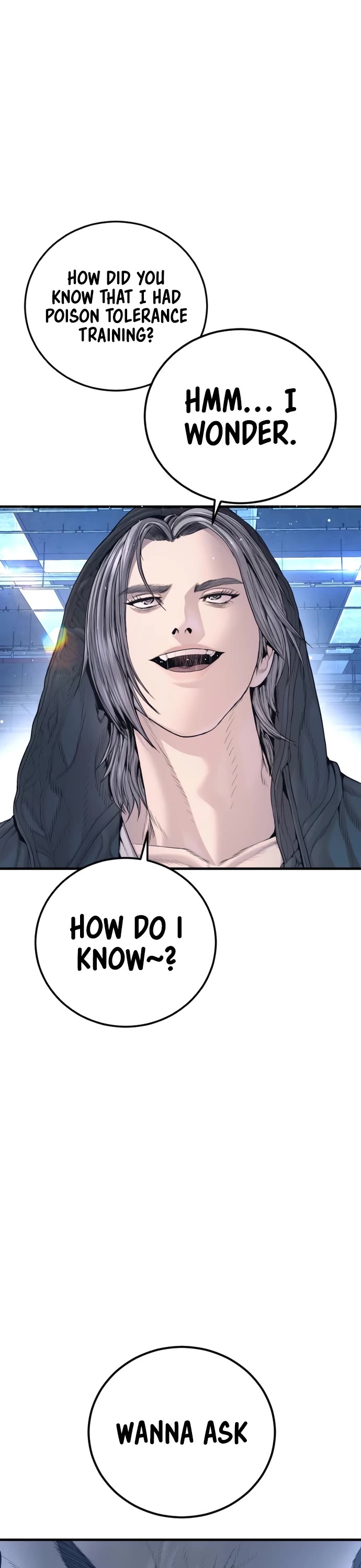 Manager Kim Chapter 214 - Page 11