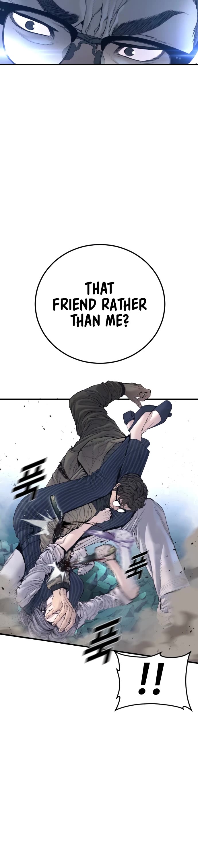 Manager Kim Chapter 214 - Page 12