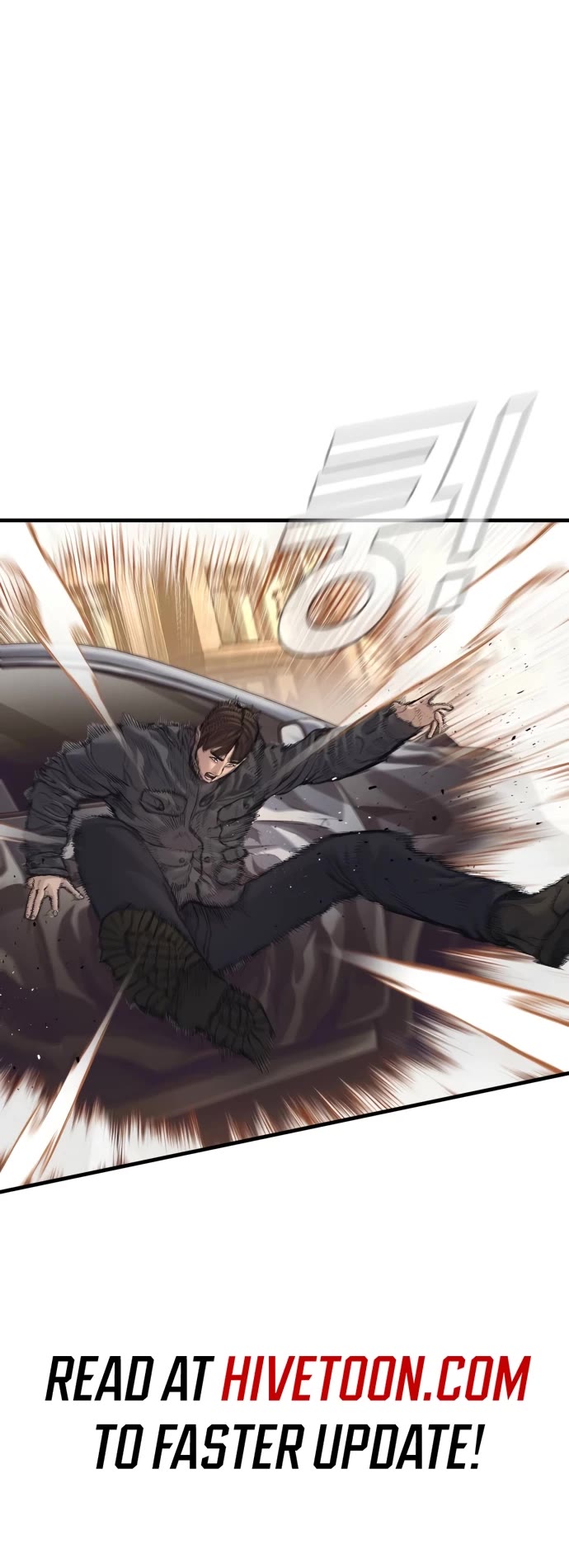 Manager Kim Chapter 214 - Page 15