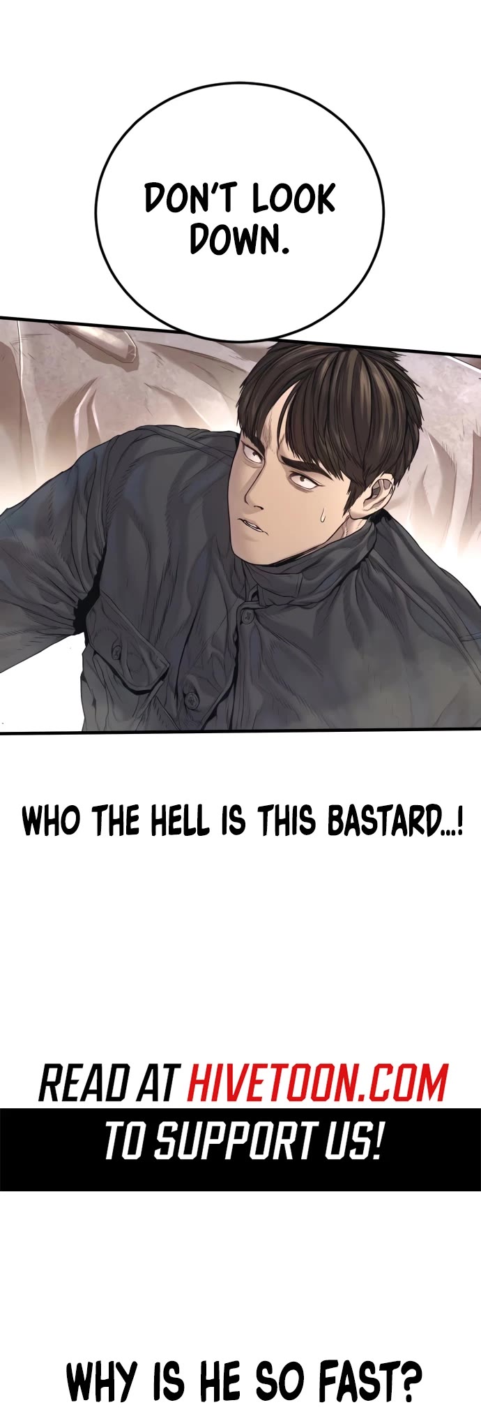 Manager Kim Chapter 214 - Page 19