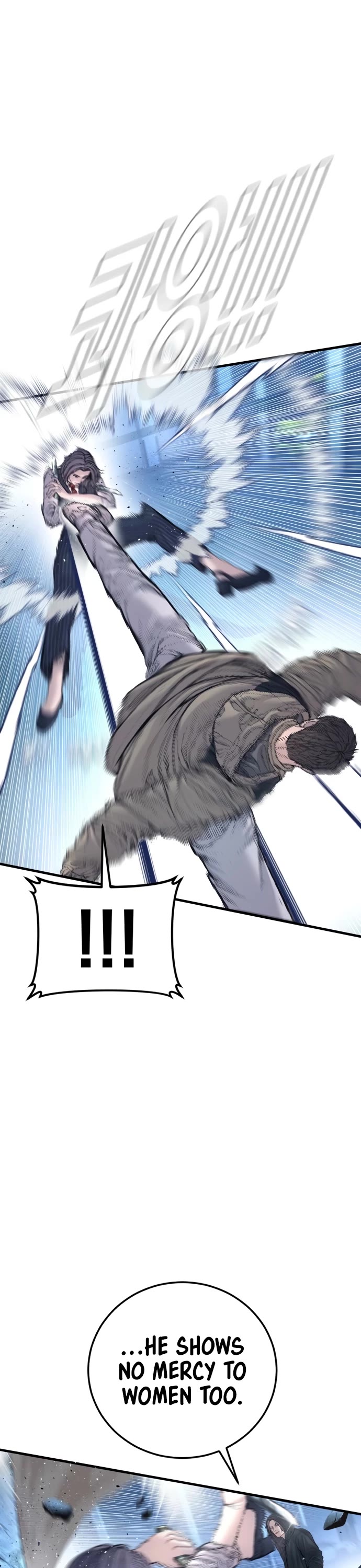 Manager Kim Chapter 214 - Page 3