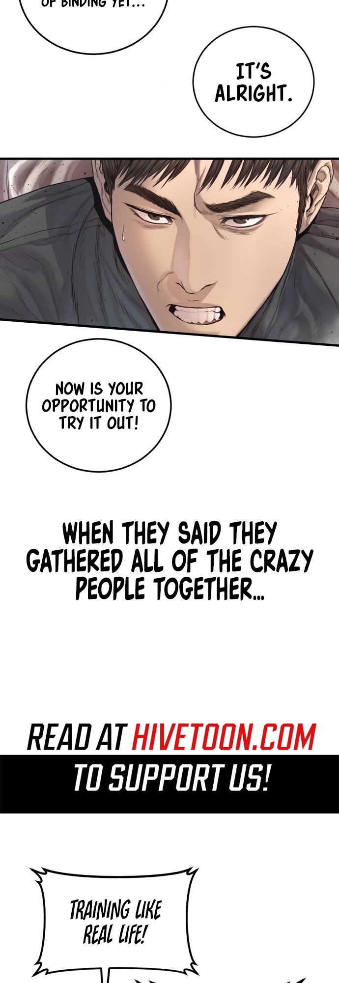 Manager Kim Chapter 214 - Page 24