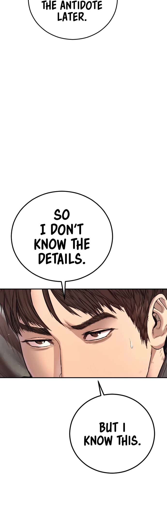 Manager Kim Chapter 214 - Page 29