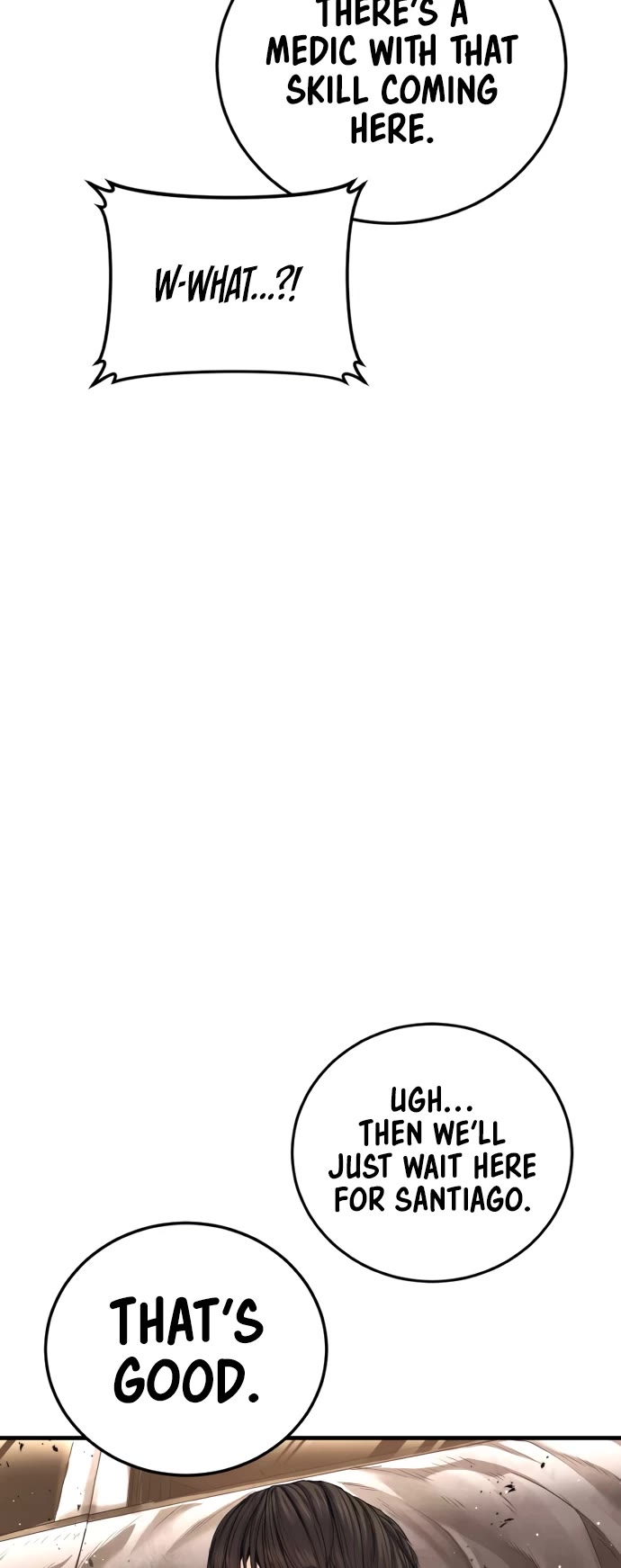 Manager Kim Chapter 214 - Page 34