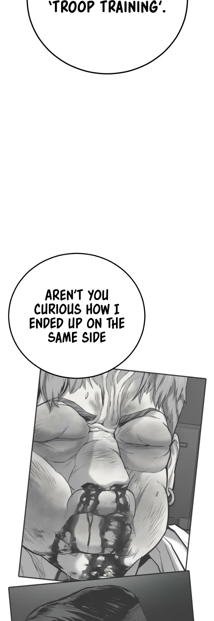 Manager Kim Chapter 214 - Page 39