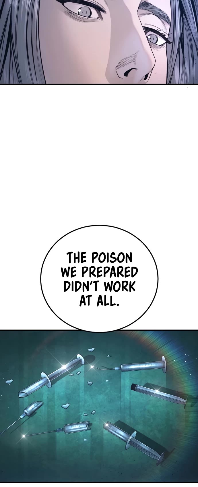 Manager Kim Chapter 214 - Page 5