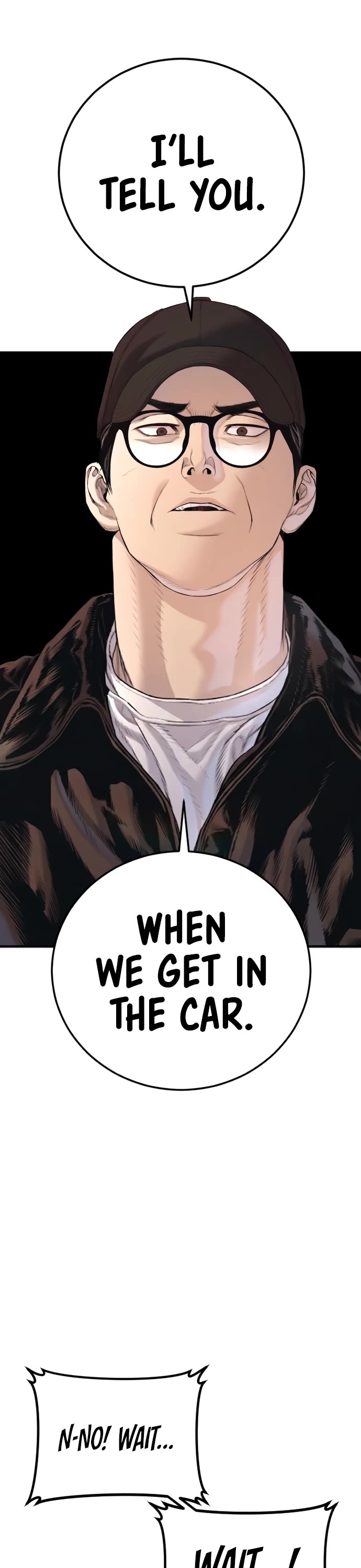 Manager Kim Chapter 214 - Page 41