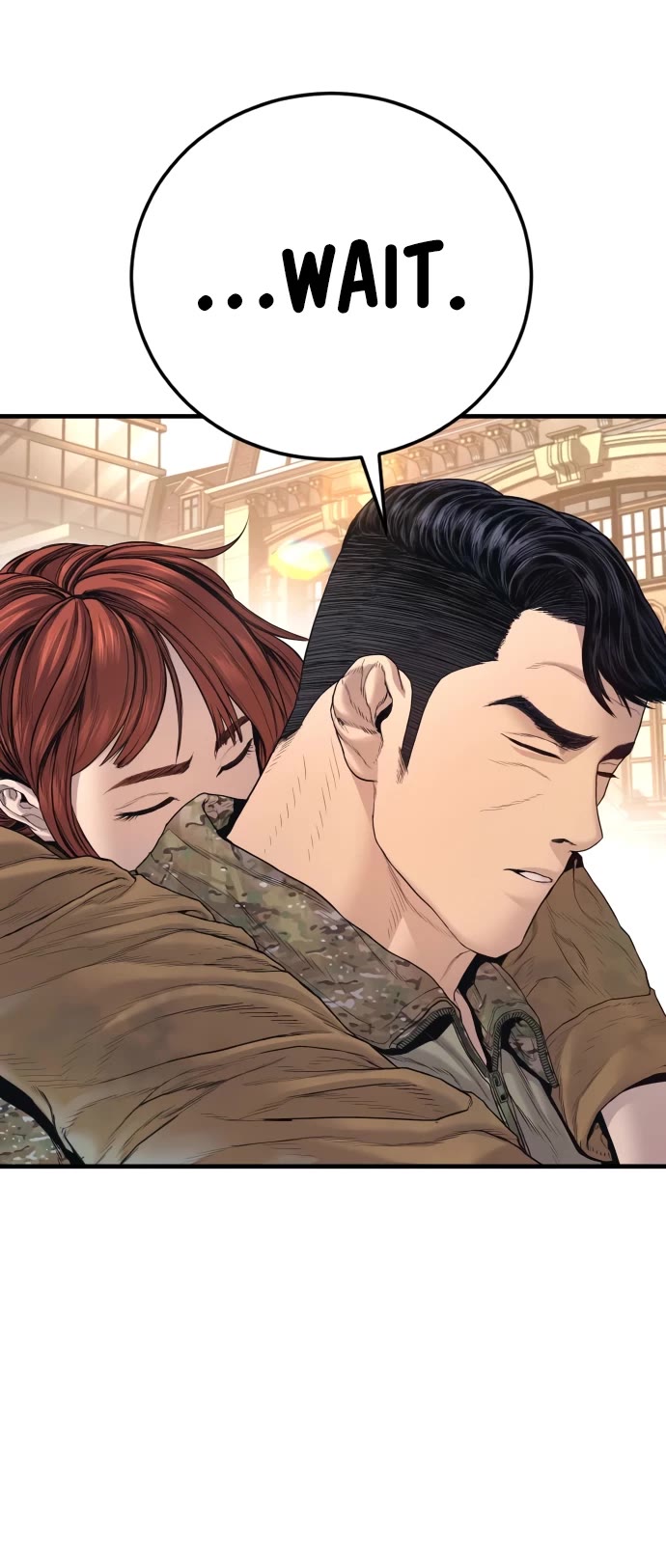 Manager Kim Chapter 214 - Page 44