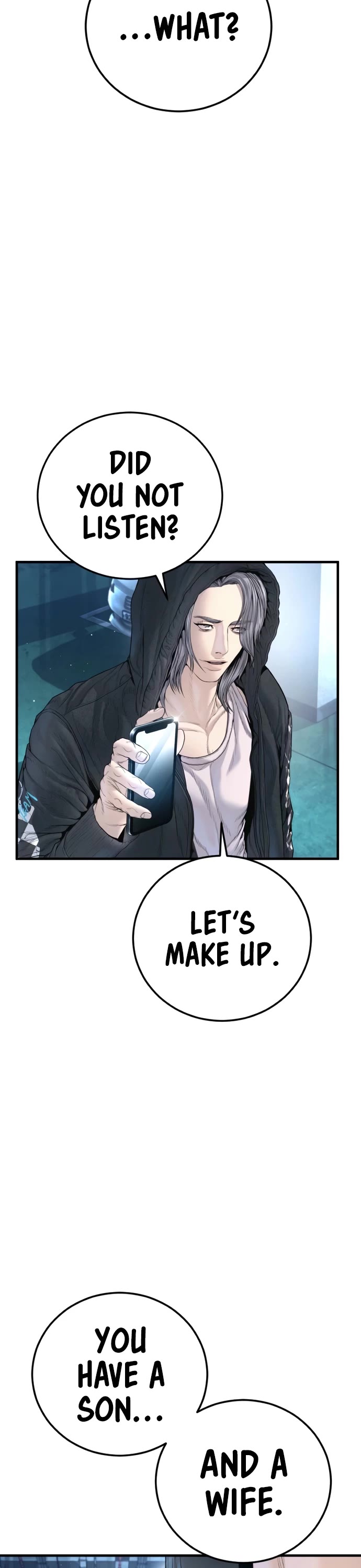 Manager Kim Chapter 214 - Page 48