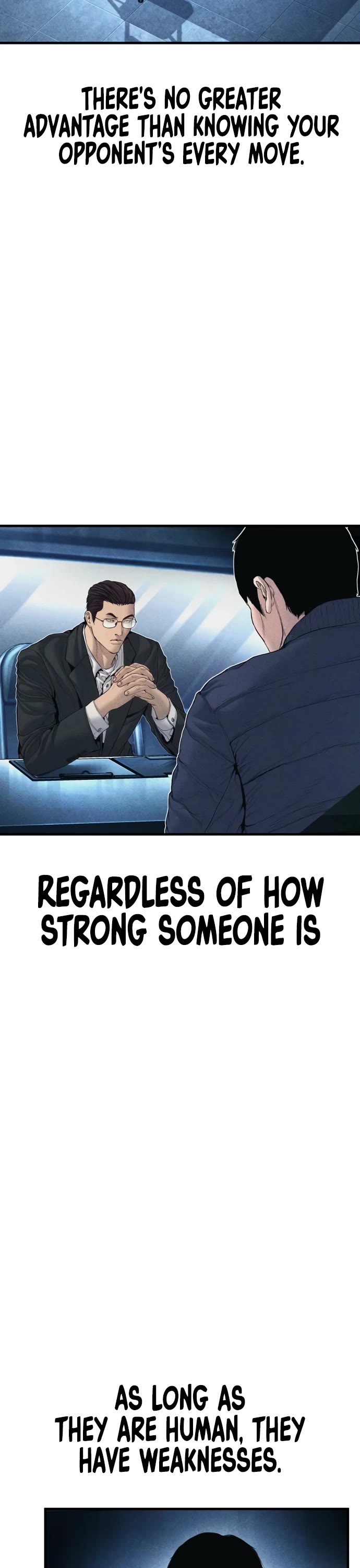 Manager Kim Chapter 214 - Page 52