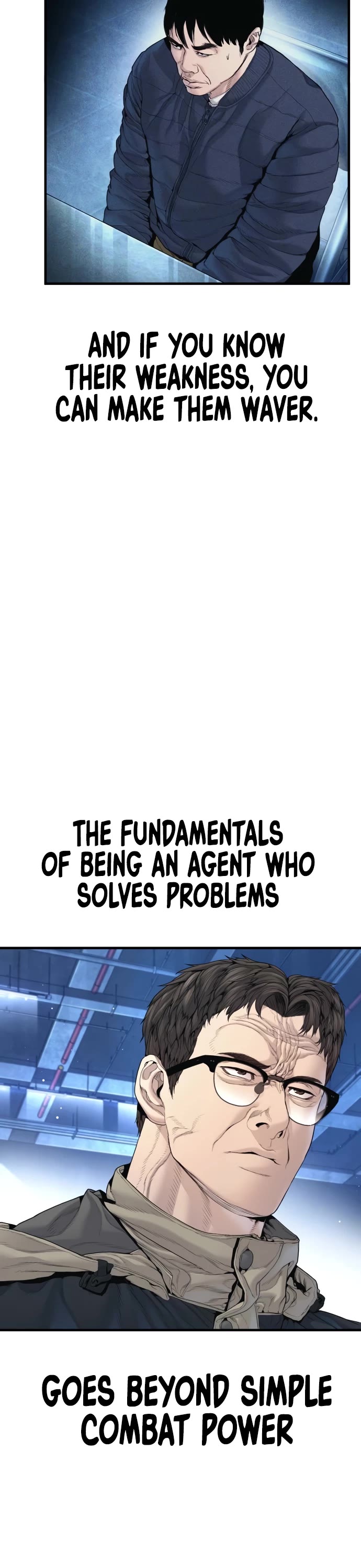 Manager Kim Chapter 214 - Page 53