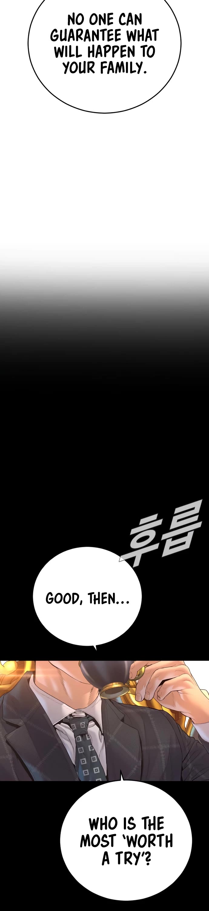 Manager Kim Chapter 214 - Page 58