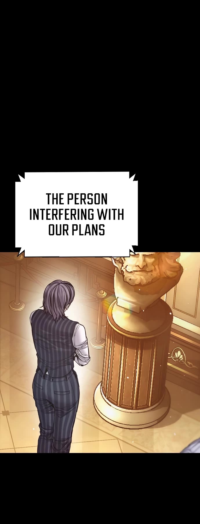 Manager Kim Chapter 214 - Page 59