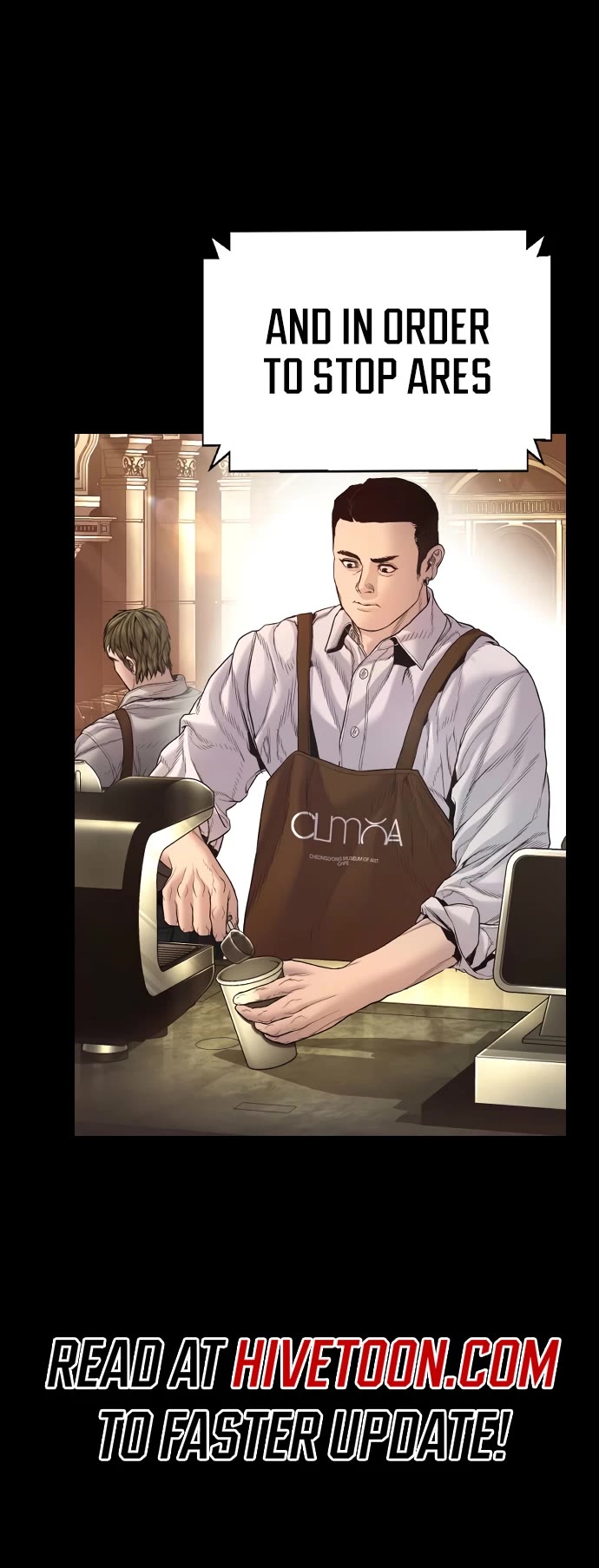 Manager Kim Chapter 214 - Page 60