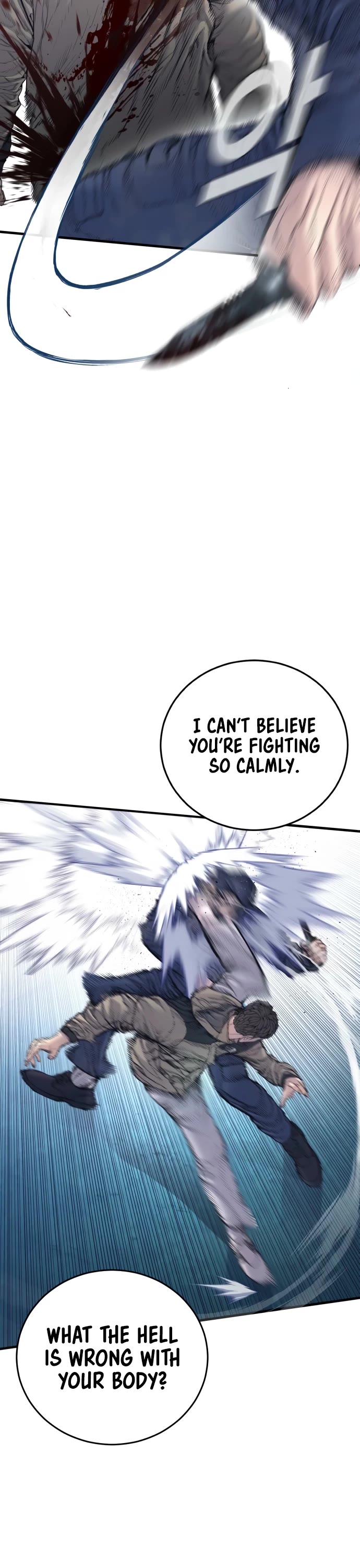 Manager Kim Chapter 214 - Page 7