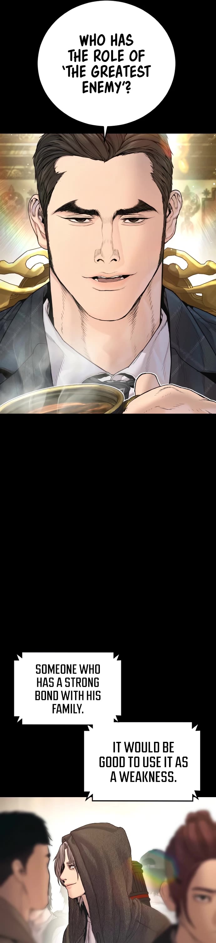 Manager Kim Chapter 214 - Page 61