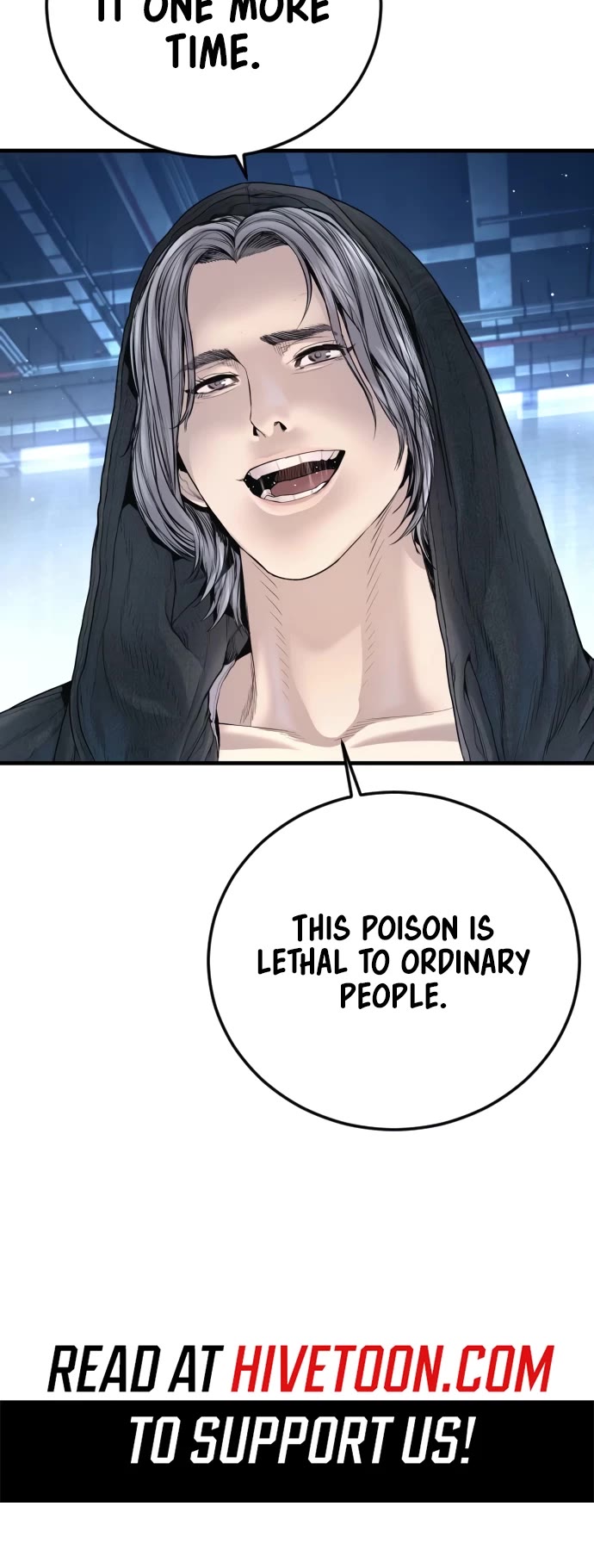 Manager Kim Chapter 214 - Page 65