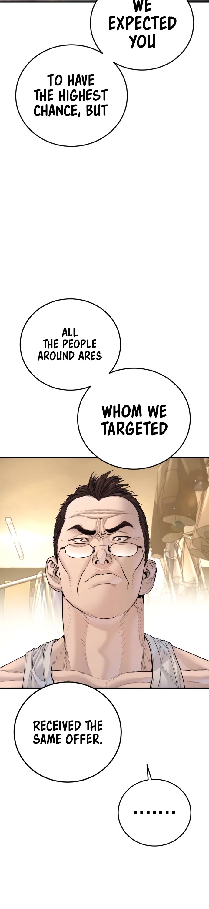 Manager Kim Chapter 214 - Page 67