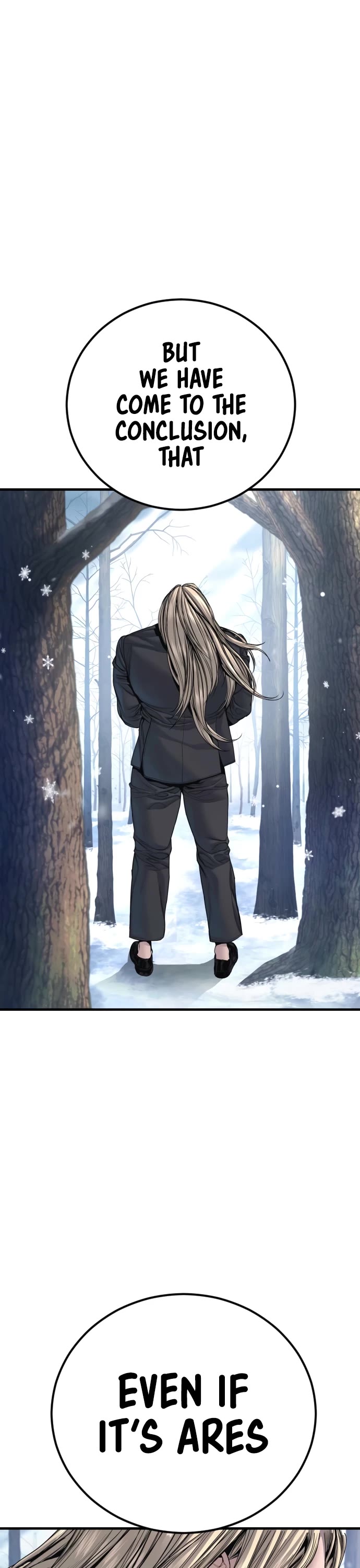 Manager Kim Chapter 214 - Page 76