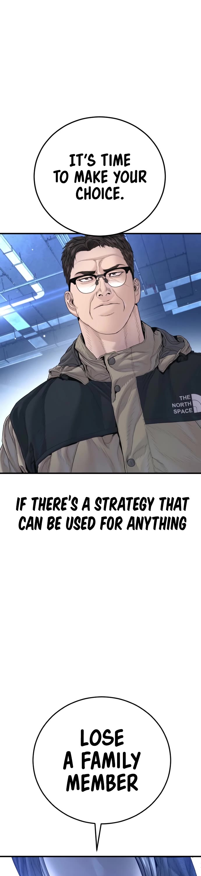 Manager Kim Chapter 214 - Page 78