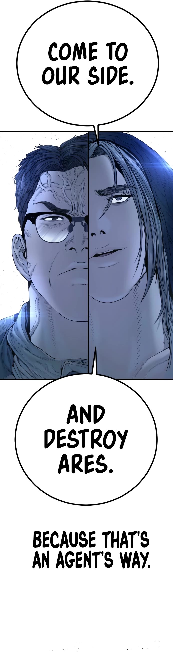 Manager Kim Chapter 214 - Page 81