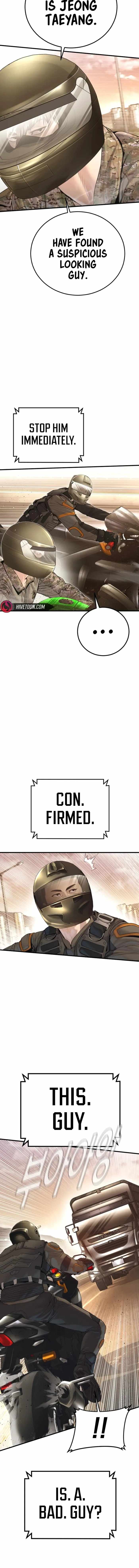 Manager Kim Chapter 215 - Page 15