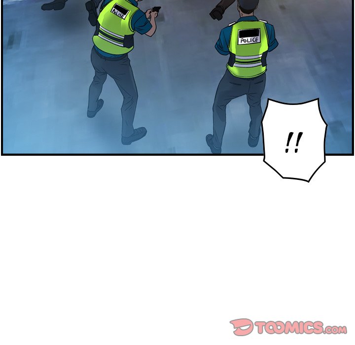 Manager Chapter 100 - Page 45