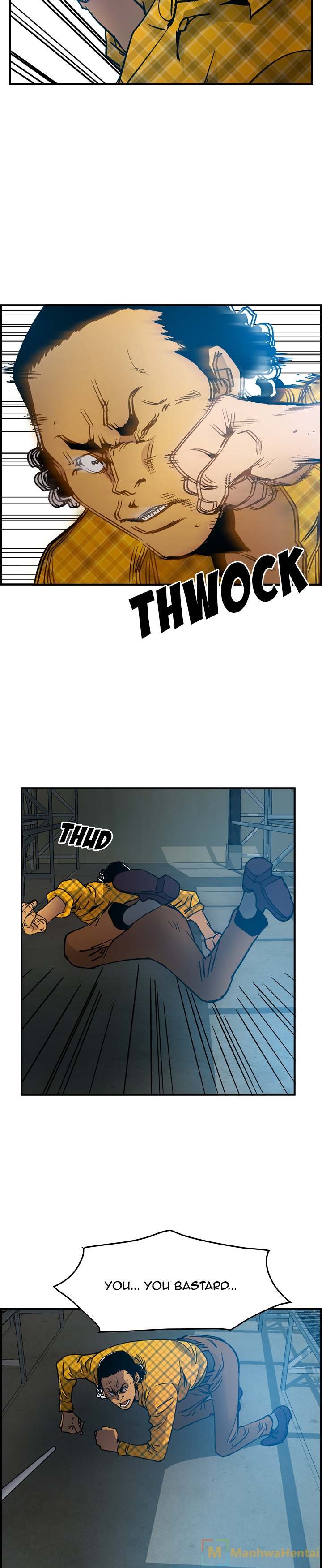 Manager Chapter 11 - Page 10