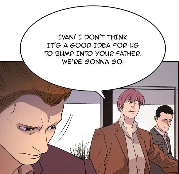 Manager Chapter 79 - Page 78