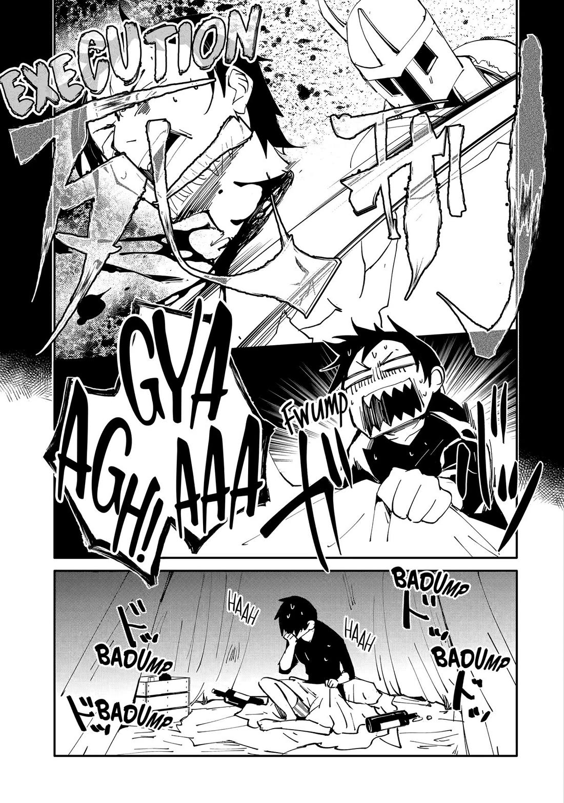 Mannen D-rank No Chuunen Boukensha, Yotta Ikioi De Densetsu No Ken Wo Hikkonuku Chapter 61 - Page 14