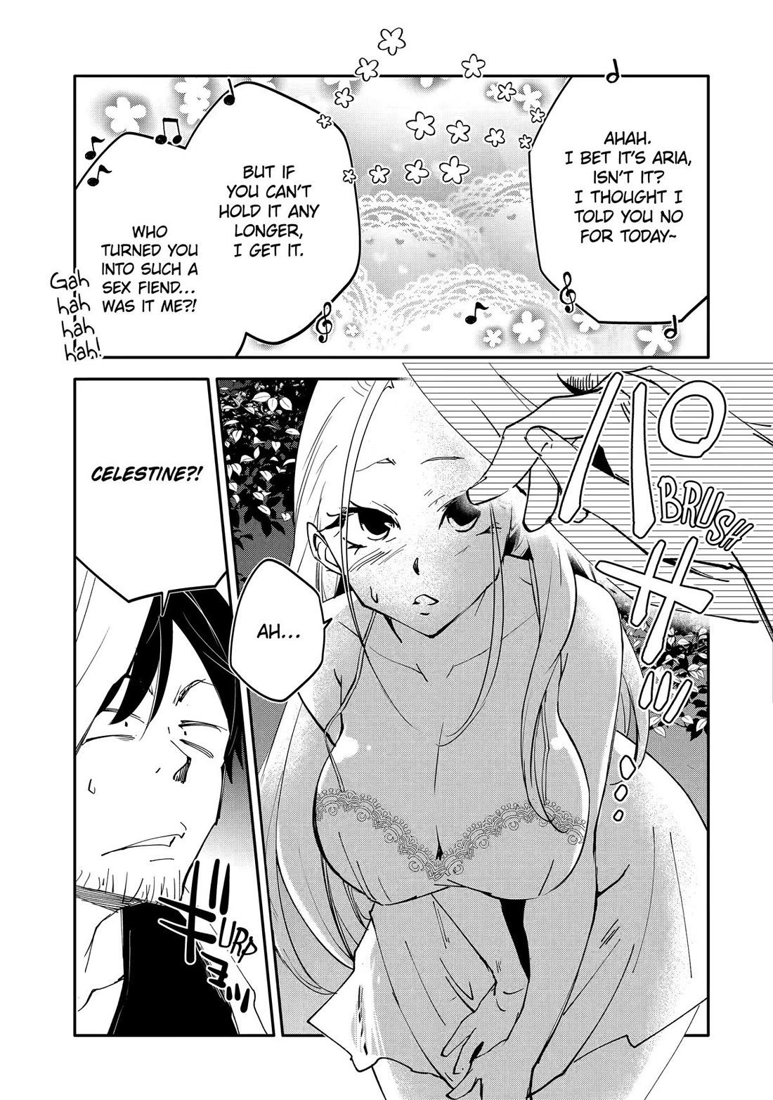 Mannen D-rank No Chuunen Boukensha, Yotta Ikioi De Densetsu No Ken Wo Hikkonuku Chapter 61 - Page 16