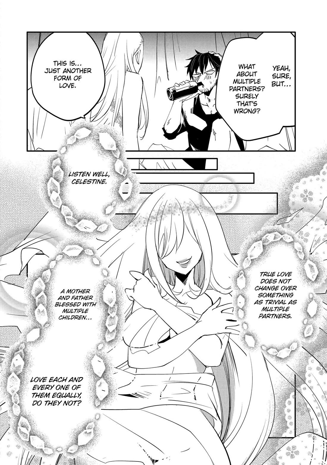 Mannen D-rank No Chuunen Boukensha, Yotta Ikioi De Densetsu No Ken Wo Hikkonuku Chapter 61 - Page 19