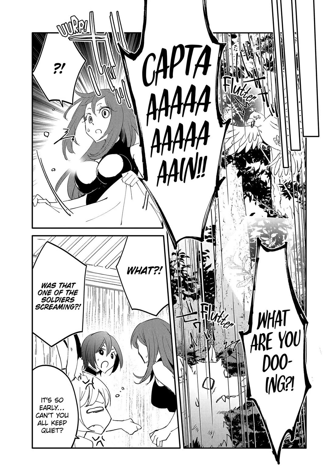Mannen D-rank No Chuunen Boukensha, Yotta Ikioi De Densetsu No Ken Wo Hikkonuku Chapter 61 - Page 24