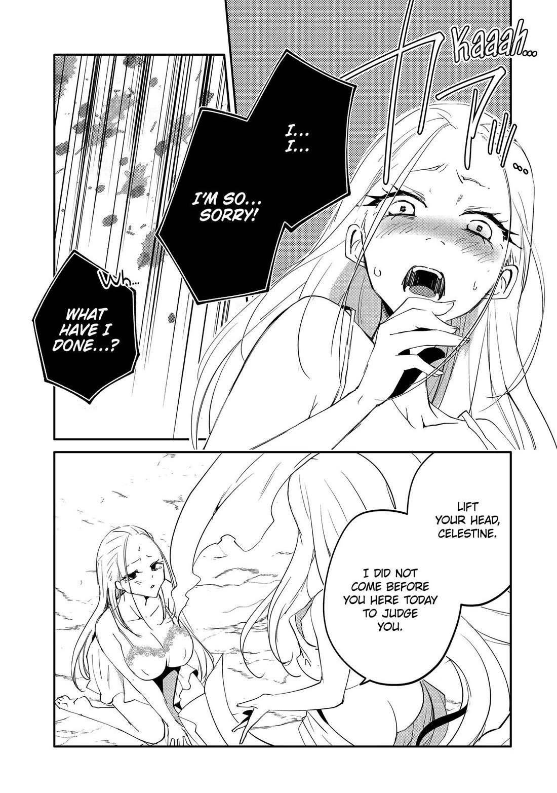 Mannen D-rank No Chuunen Boukensha, Yotta Ikioi De Densetsu No Ken Wo Hikkonuku Chapter 61 - Page 8