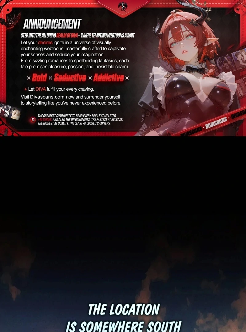 Mansion Wing Chunhua: I Love You Always Chapter 0 - Page 1