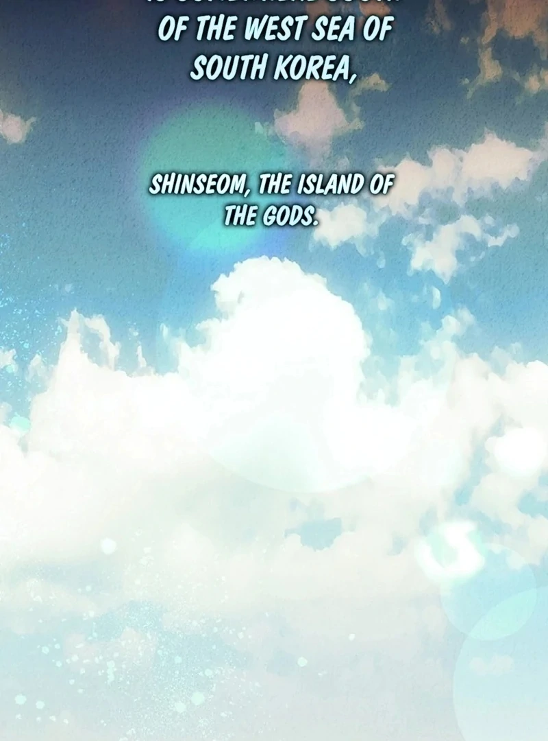 Mansion Wing Chunhua: I Love You Always Chapter 0 - Page 2