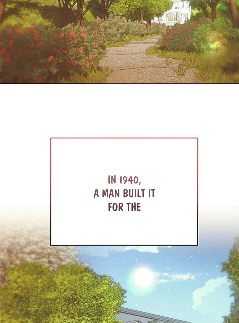 Mansion Wing Chunhua: I Love You Always Chapter 0 - Page 15